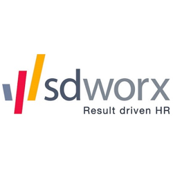 SD Worx